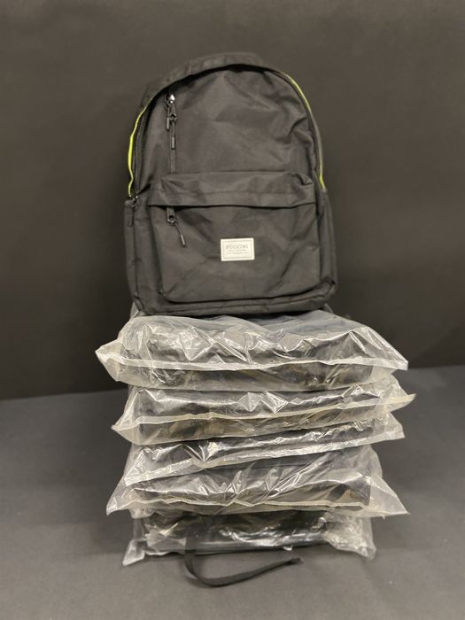 Designerski plecak marki PUCCIN