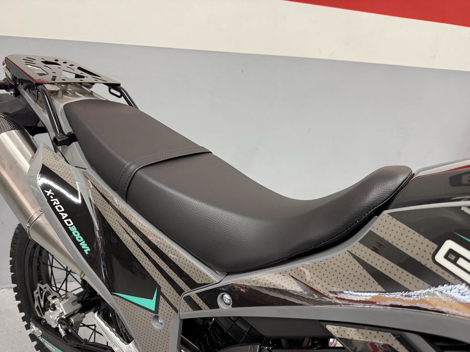 Ендуро GEON X-Road 300 YGS 21/18