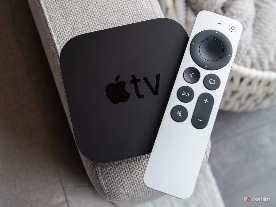 Apple TV 4K 64GB Ethernet (2 generacja) Komplet Warszawa Białołęka