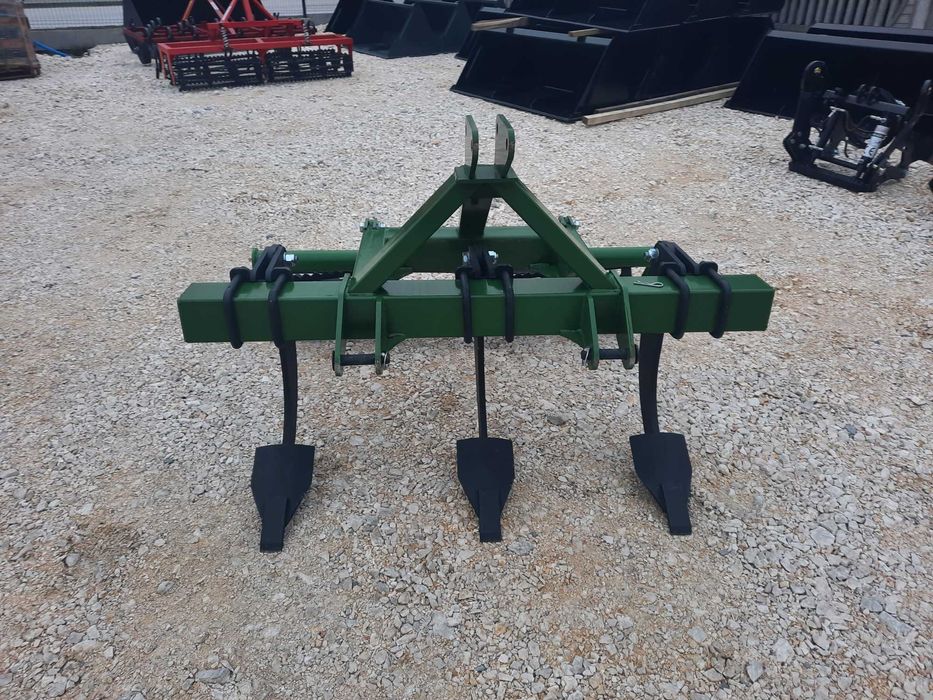 Łapa pazur do głębosza rama 120×120×5 mały głebosz lis dziekan mini