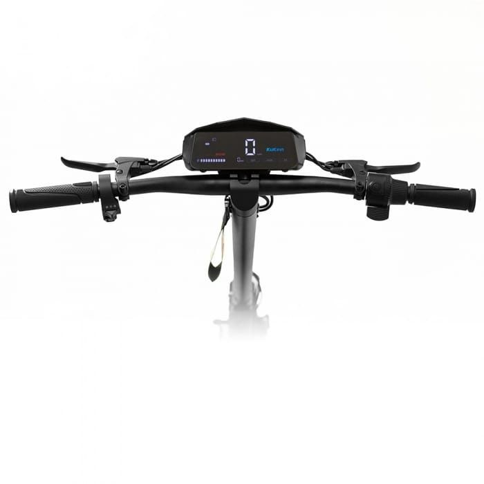 hulajnoge elektryczna KuKirin G2 najnowszy model 2025