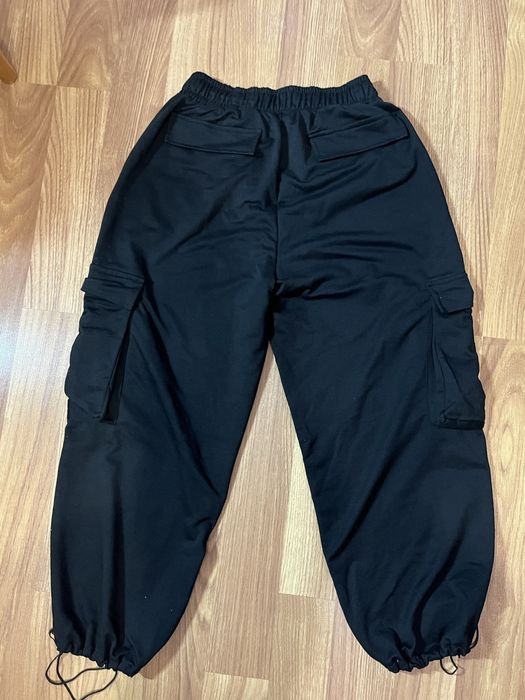 Спортивні штани карго