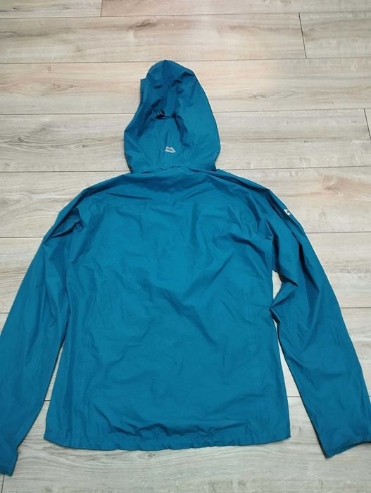 Mountain Equipment Gandiva Gore Tex jacket size M kurtka trekkingowa
