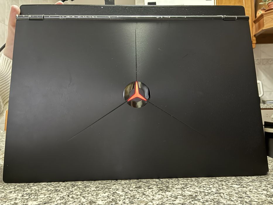 Lenovo Legion Gaming  - i5 9G