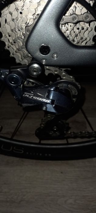 grupo shimano ultegra