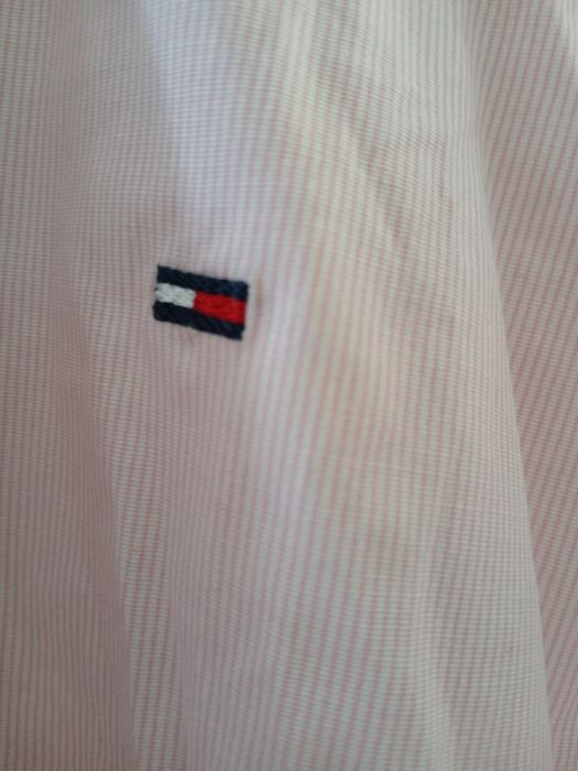 Koszula różowa S/M