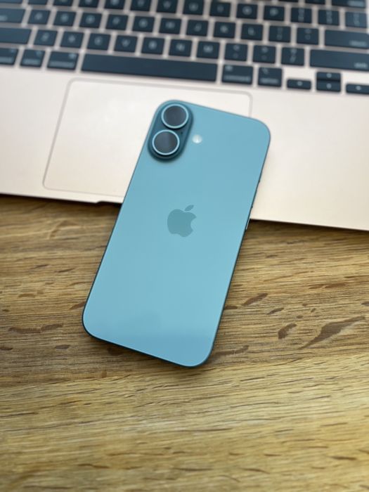 Iphone 16 128 gb