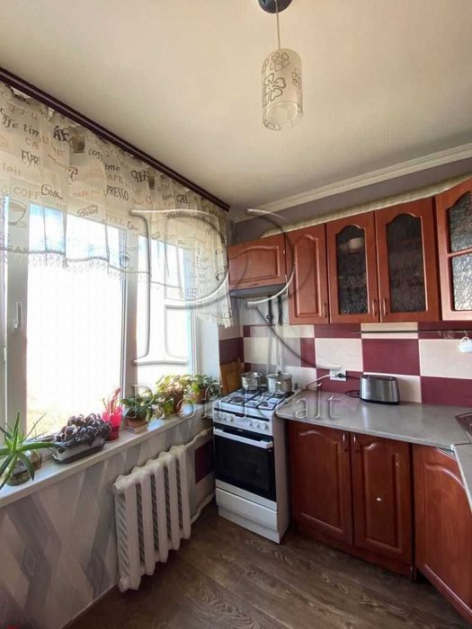 Продаж 3 кімн. квартири Вишневе/Вишневое/вул.Європейська