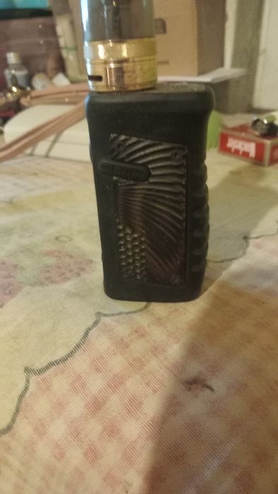 Vandy papel como novo