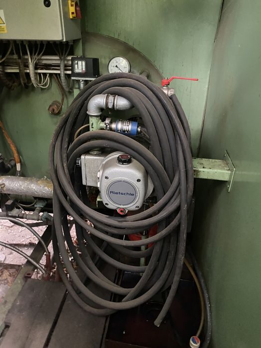 Вакуумная сушка  400 тыс гр