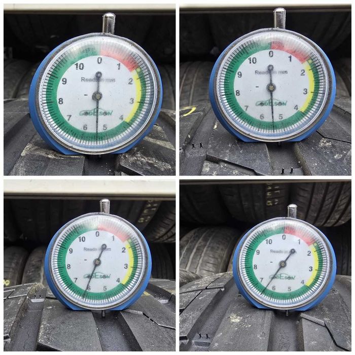 Hankook Ventus S1 evo 3 235/40r19 96W Wzmocnienie XL Rant N1740