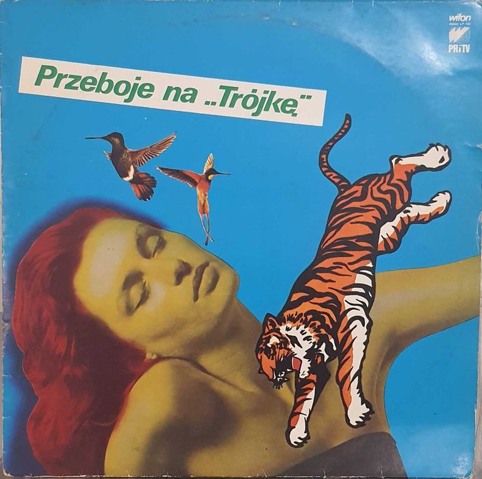 Przeboje na "Trójkę"