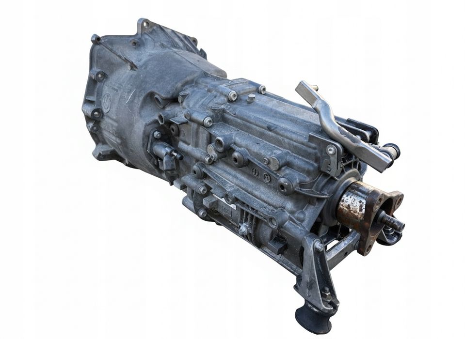 skrzynia biegów bmw e46 e60 e87 e90 2.0 d 1069401018 hed