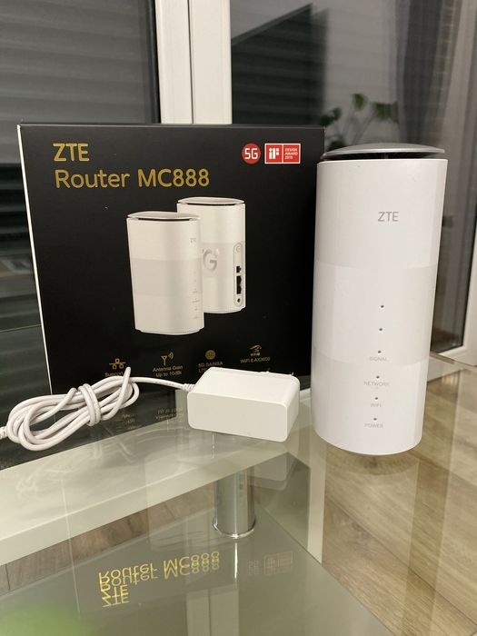 Sprzedam Router ZTE  MC888