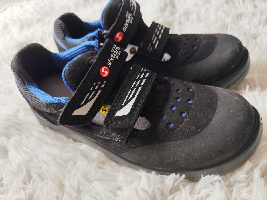 Buty Sixton peak