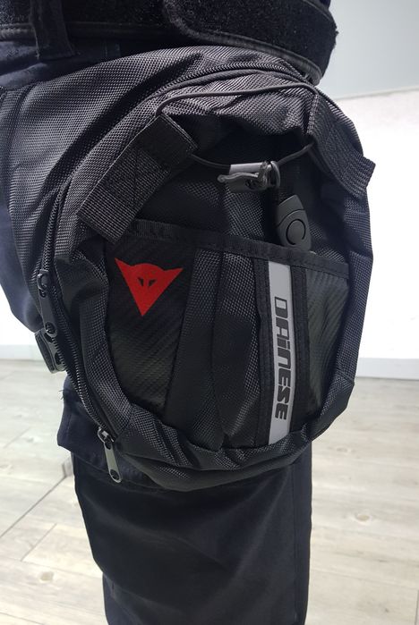 Bolsa de Cintura/Perna Dainese Nova