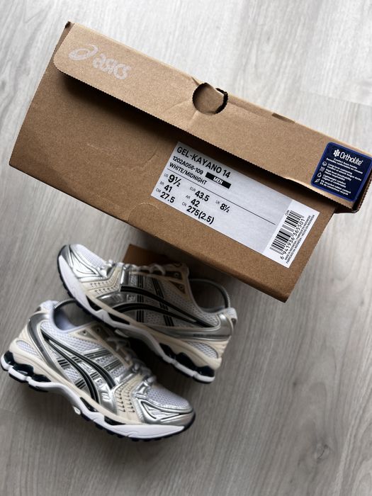 Asics Gel Kayano 14