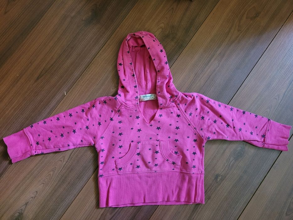 Bluza dla dziewczynki