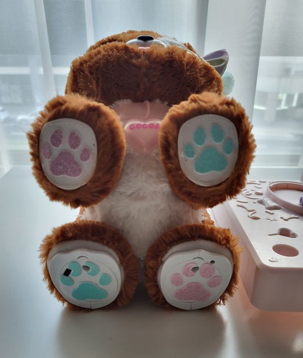 Presente pets - cachorrinho surpresa