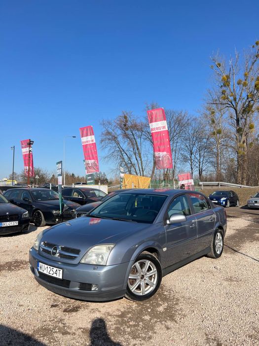 Na Sprzedaż Opel Vectra 3.2LPG/automat/zadbany/klima/alusy/bez wkladu