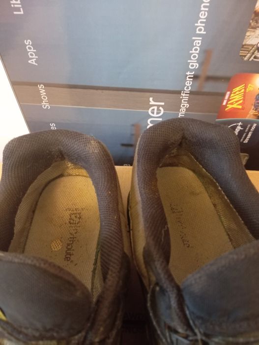 Buty Salomon 46 bardzo dobry stan