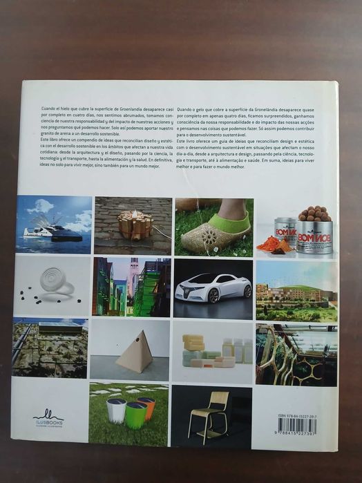 1000 ideas para un estilo de vida sostenible