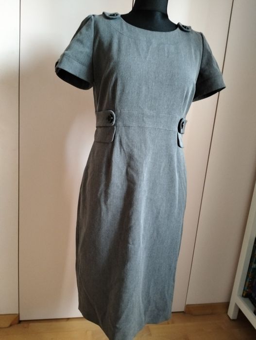 Sukienka rozmiar 38 Grace Murino