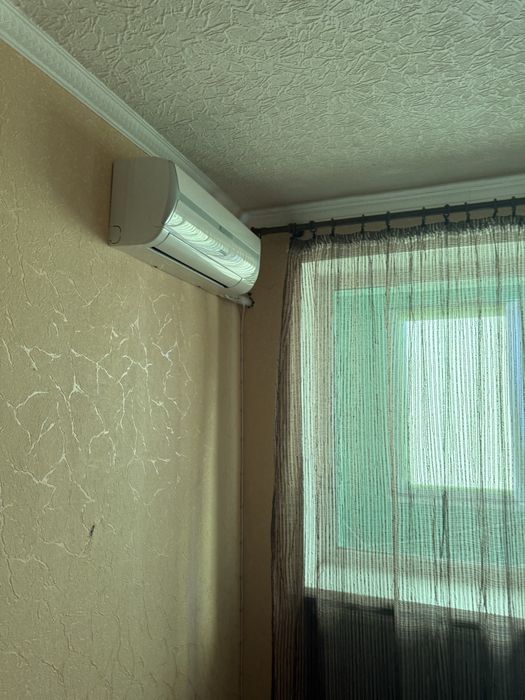 Квартира в Змиеве, ж/д вокзал посуточно