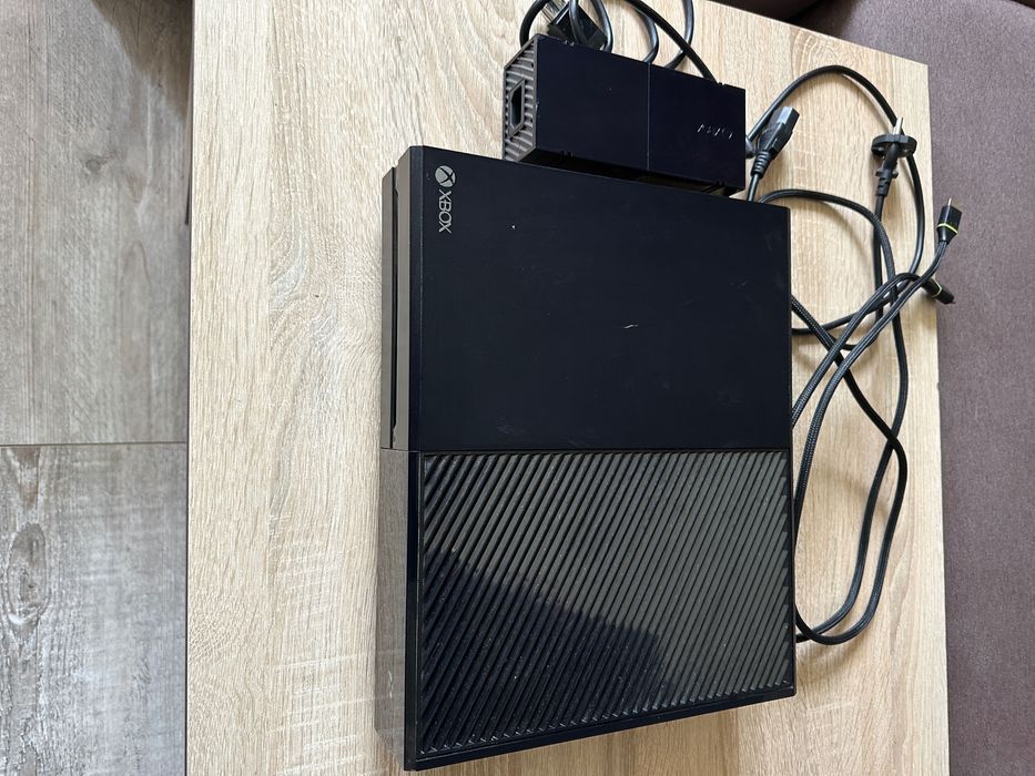 Konsola Xbox one 1tb