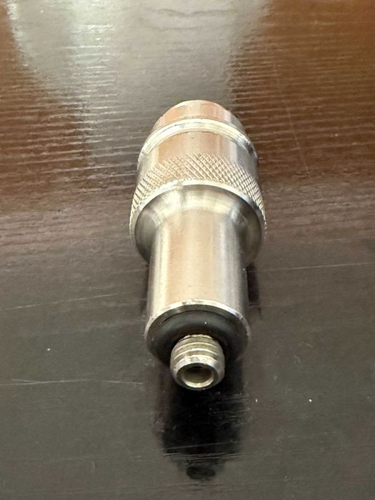 Adaptador GPL para carros