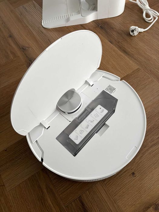 Dreame L10 Ultra (nowa wersja) - stan jak nowy! Ponad rok gwarancji!
