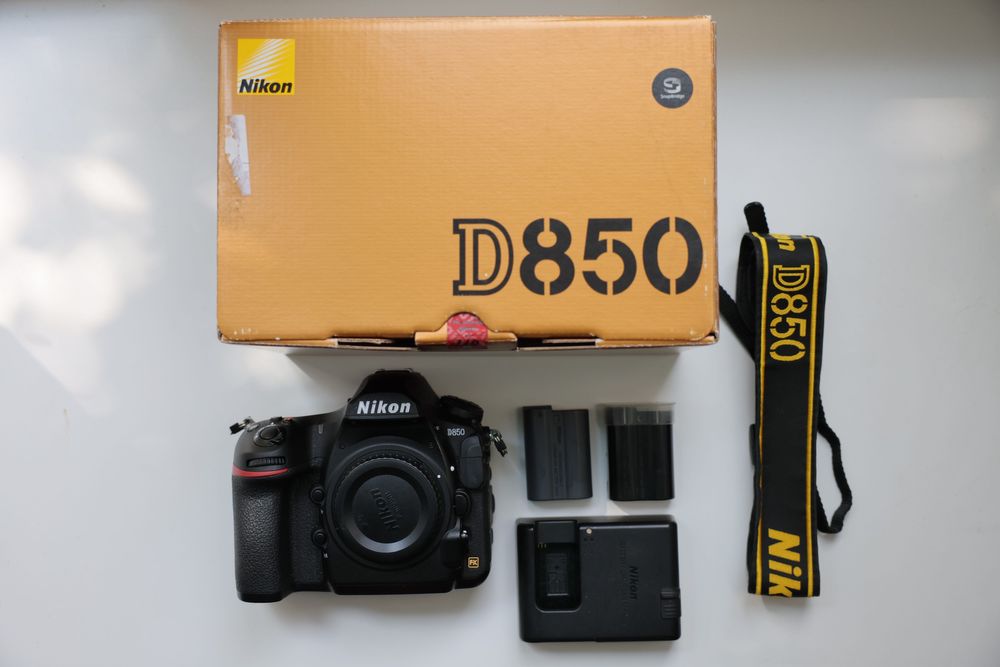 【ita38】Nikon D850 ジャンク Nikon - 【ita38様専用】Nikon D850 ジャンクの通販 by Gin234's shop