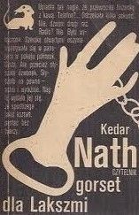 Gorset Dla Lakszmi K Nath Ax23071
