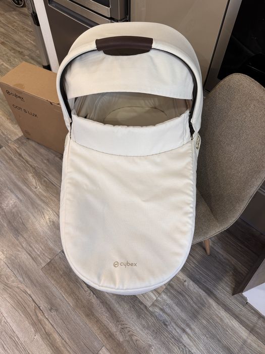 Люлька Cybex  Balios S Lux