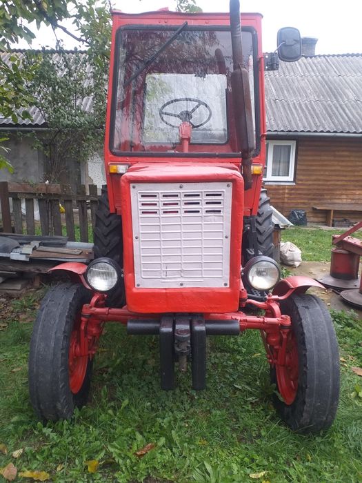 Продам т25 трактор