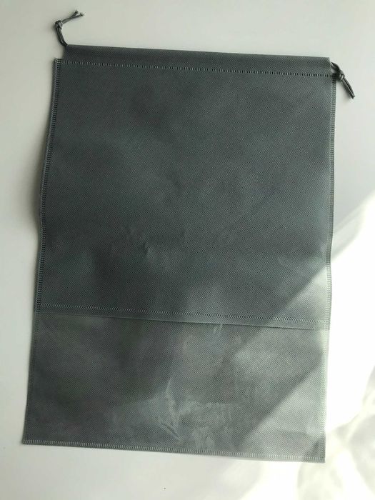 Worki do przechowywania butów komplet 8 szt + GRATIS