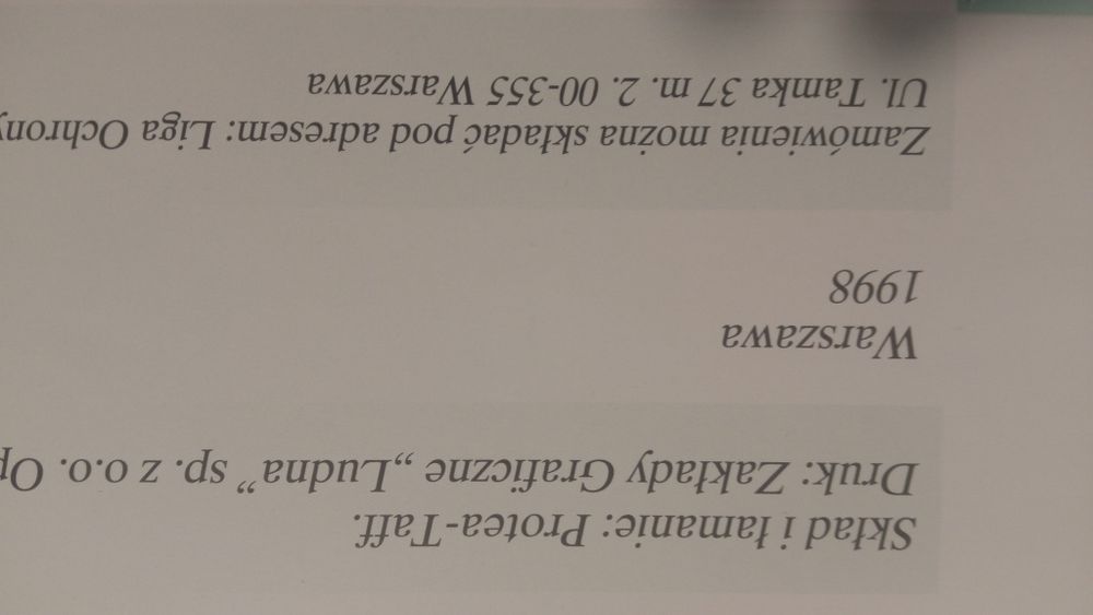 Przyroda Polski pod ochroną