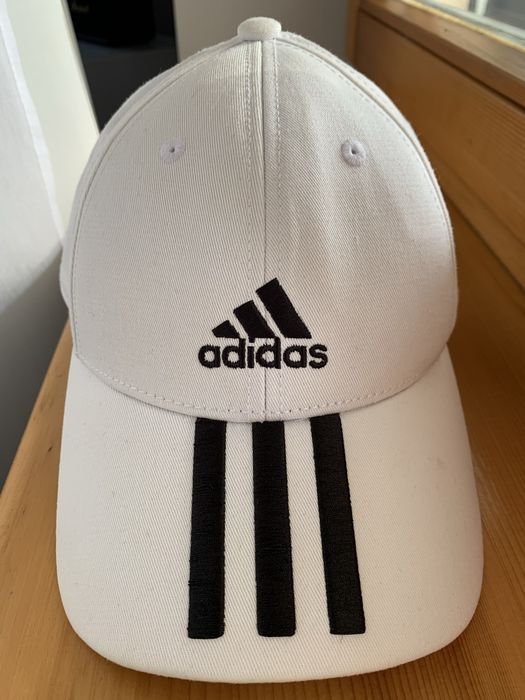 Czapka z daszkim Adidas