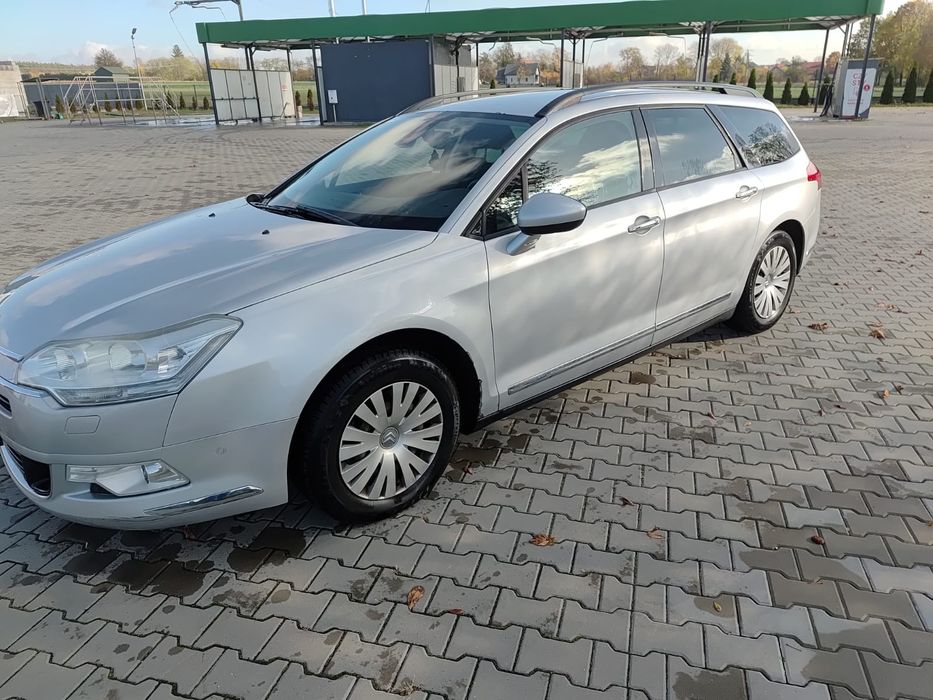 Citroen C5