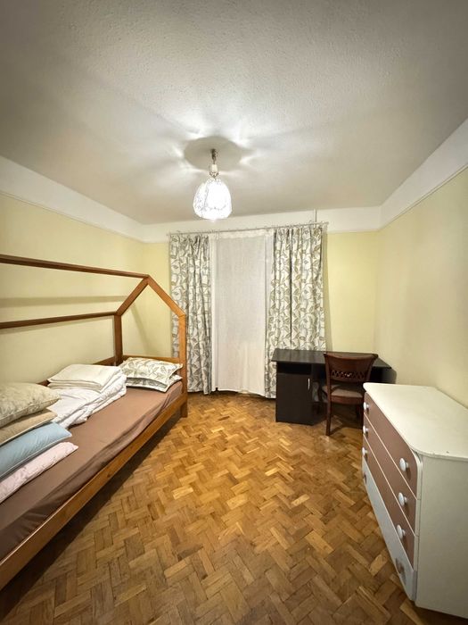 Здам 3-кімнатну квартиру, вул. Миколи Ушакова, 34 — без комісії!