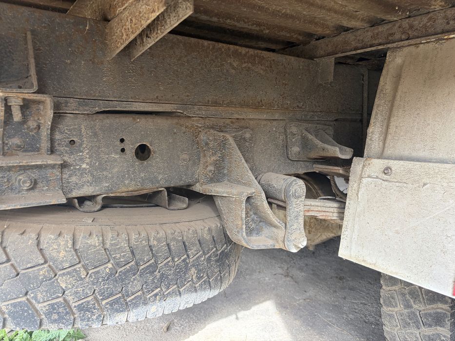 Продам Foton 3.3 d  2006р