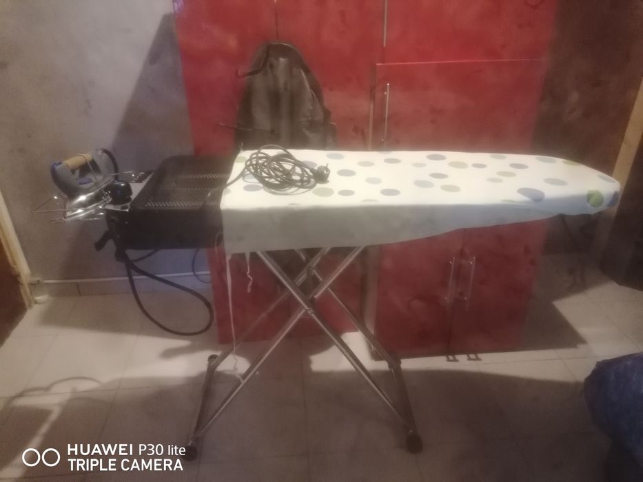 Tábua de passar a ferro Princesa
