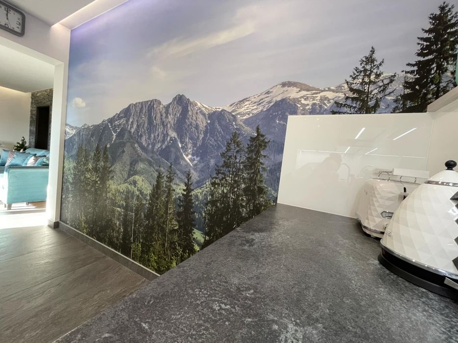 Apartament 4-osobowy, Suche k/ Zakopane (8km)