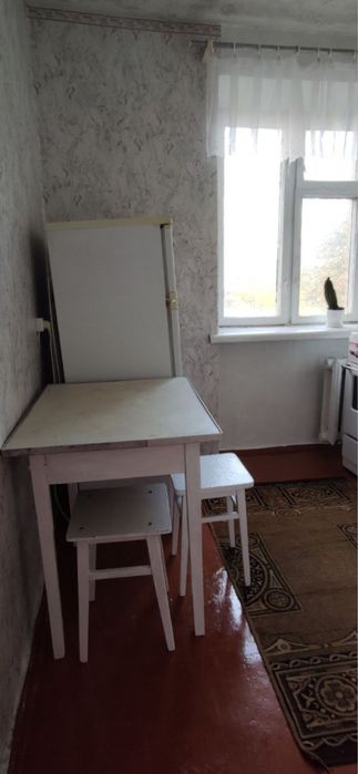 Здається 1- но кімнатна квартира !!