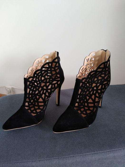 Szpilki damskie sexi