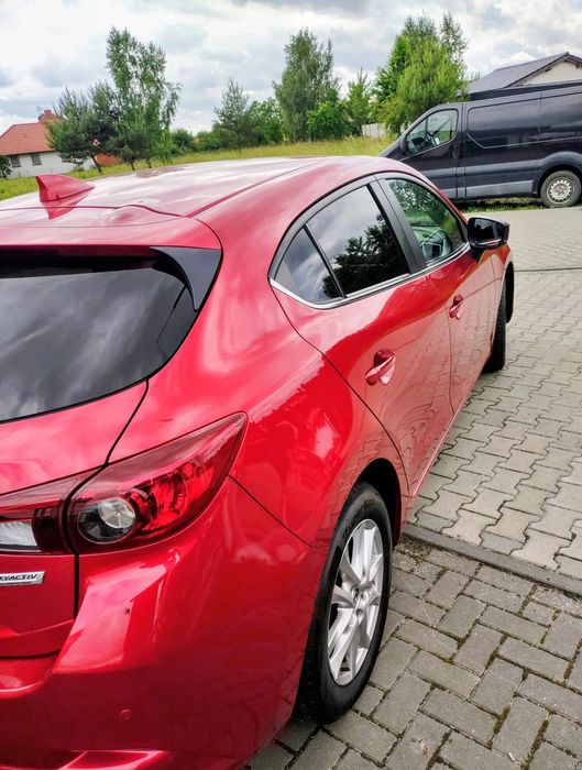 Mazda 3 Sprzedam