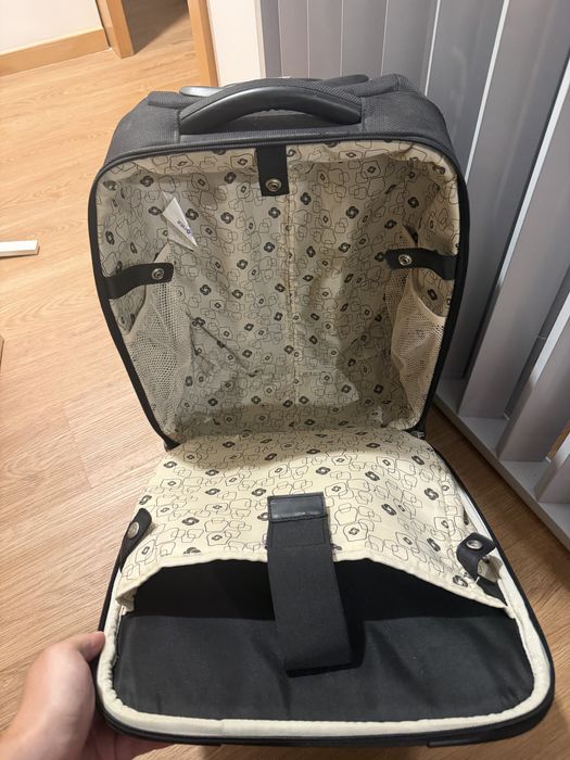 Malas de viagem de cabine