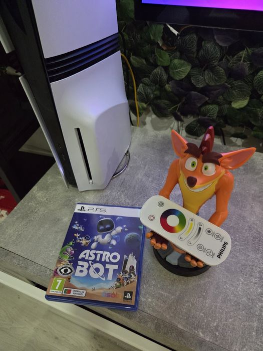 Astro bot playstation 5