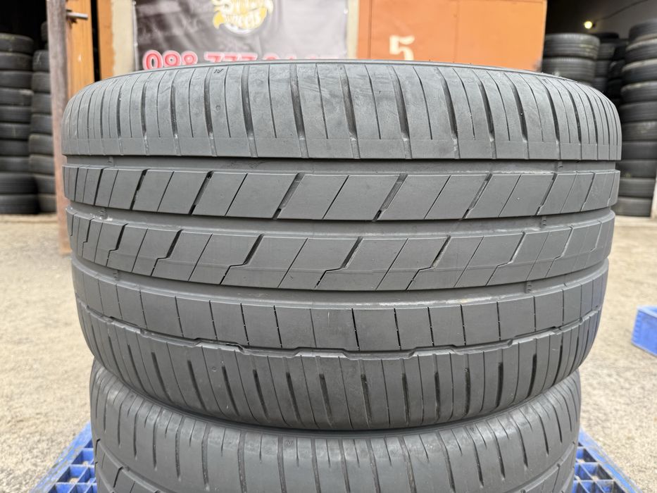 315/35 r21 Hankook Ventus S1 evo 3 HRS Резина летняя
