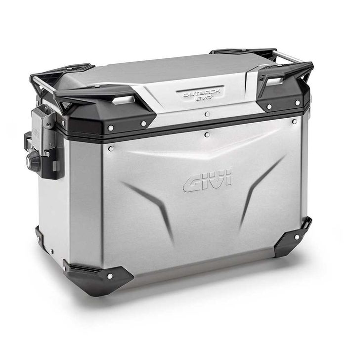 OBKN4837A GIVI OBKN37+OBKN48 kufry aluminiowe OBKN4837A /OBKN3748